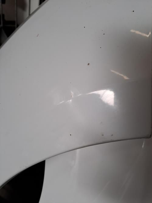 Image Aile avant droit - RENAULT FLUENCE