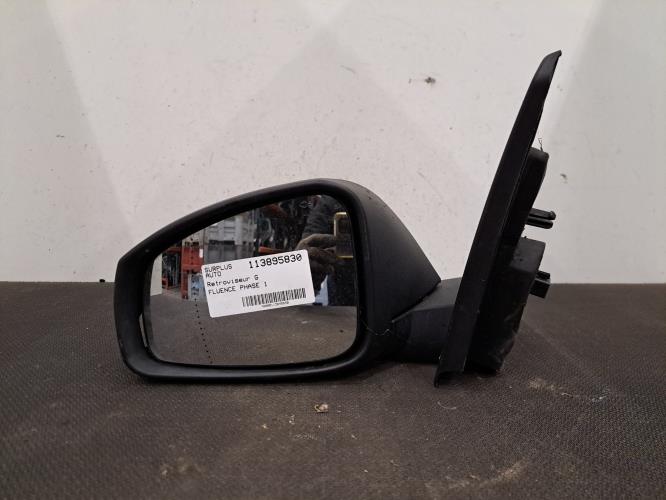 Image Retroviseur gauche - RENAULT FLUENCE
