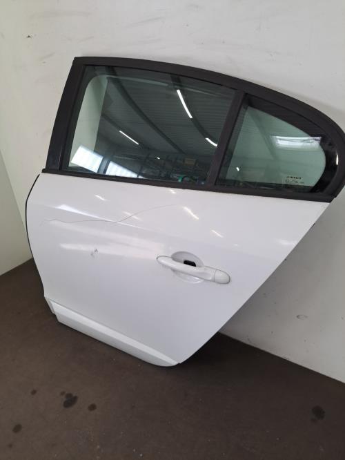 Image Porte arriere gauche - RENAULT FLUENCE