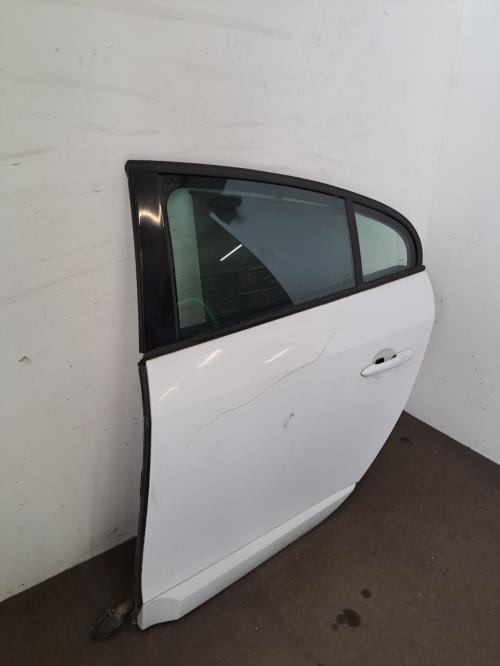 Image Porte arriere gauche - RENAULT FLUENCE