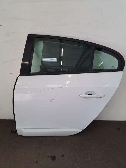 Image Porte arriere gauche - RENAULT FLUENCE