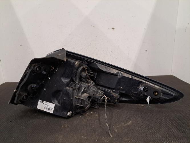Image Feu arriere principal gauche (feux) - RENAULT FLUENCE