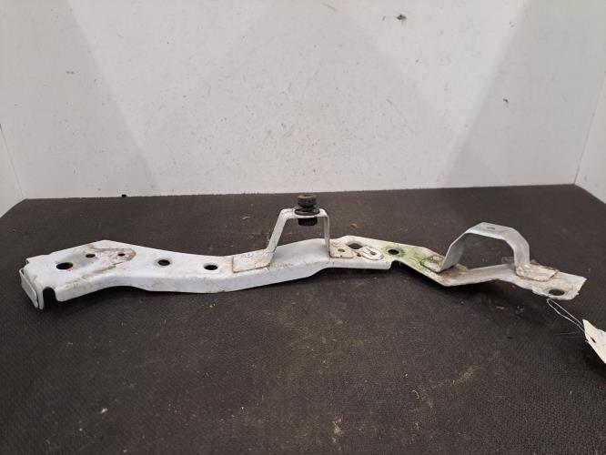 Image Support de phare droit (tôle) - RENAULT FLUENCE