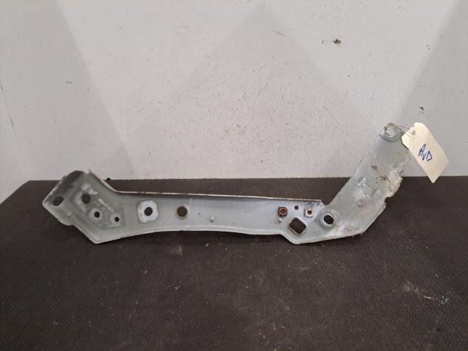 Image Support de phare droit (tôle) - RENAULT FLUENCE