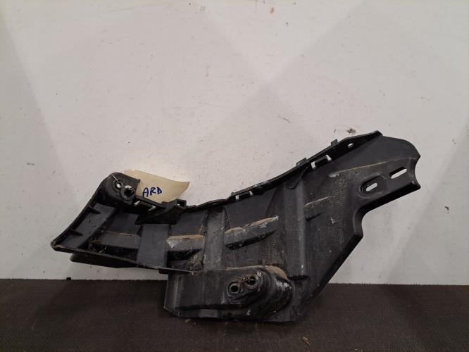 Image Moulure de pare choc arriere - RENAULT FLUENCE