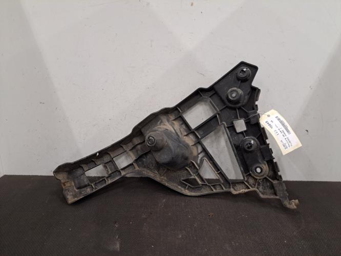 Image Moulure de pare choc arriere - RENAULT FLUENCE