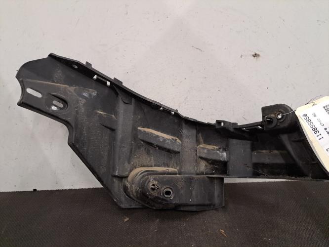 Image Moulure de pare choc arriere - RENAULT FLUENCE