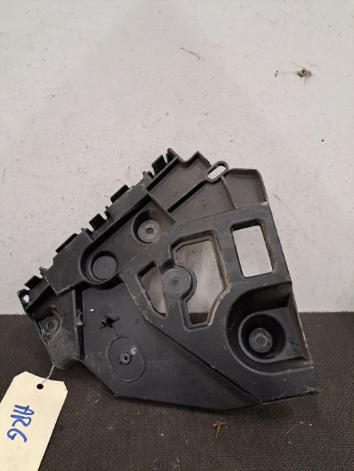 Image Moulure de pare choc arriere - RENAULT FLUENCE