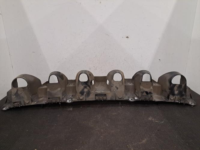 Image Support de pare chocs arriere - RENAULT FLUENCE