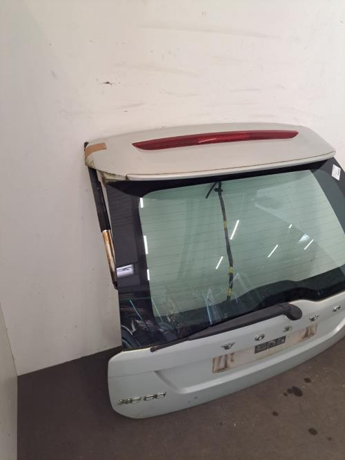 Image Malle/Hayon arriere - VOLVO XC 60 1