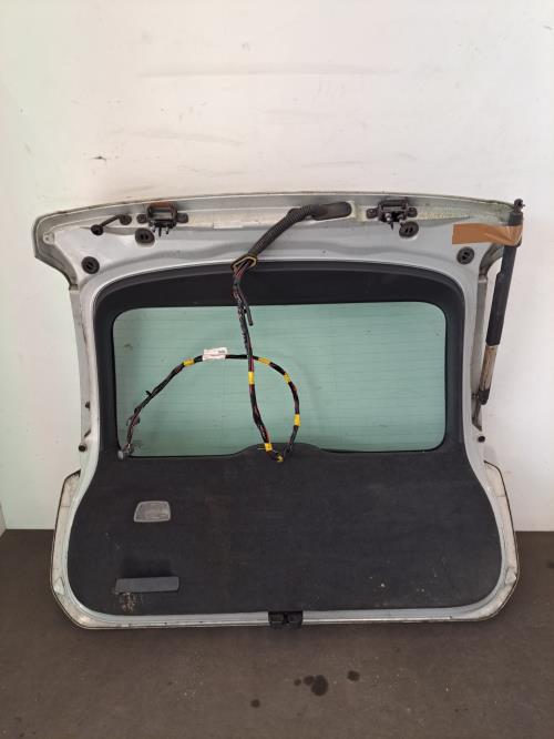Image Malle/Hayon arriere - VOLVO XC 60 1