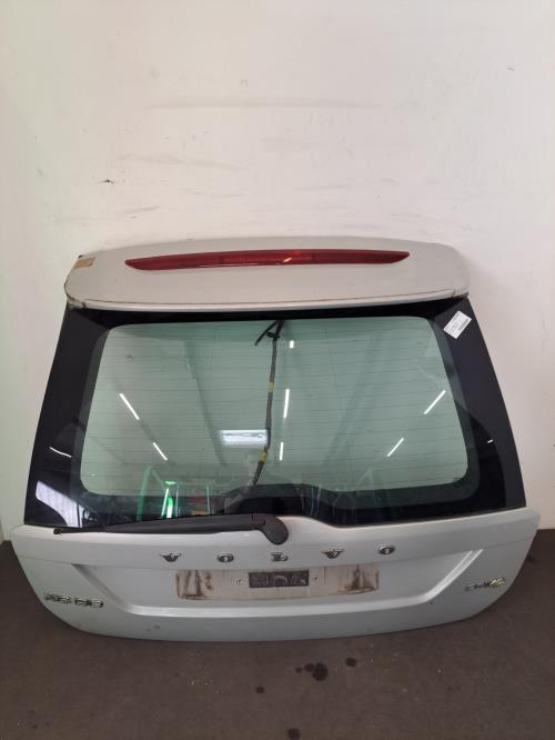 Image Malle/Hayon arriere - VOLVO XC 60 1