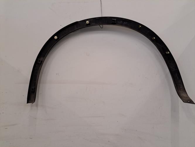 Image Extension d'aile arriere droit - NISSAN QASHQAI 1