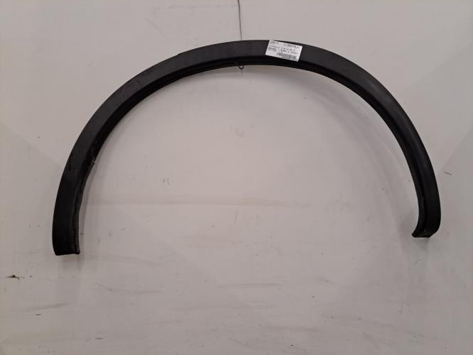 Image Extension d'aile arriere gauche - NISSAN QASHQAI 1