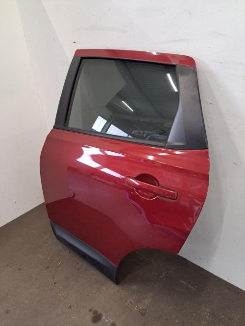 Image Porte arriere gauche - NISSAN QASHQAI 1
