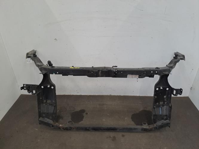 Image Armature avant, Masque avant - NISSAN QASHQAI 1