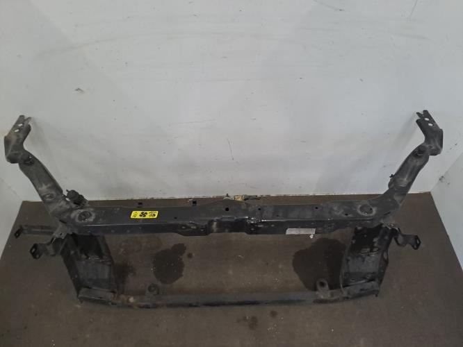 Image Armature avant, Masque avant - NISSAN QASHQAI 1