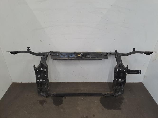 Image Armature avant, Masque avant - NISSAN QASHQAI 1