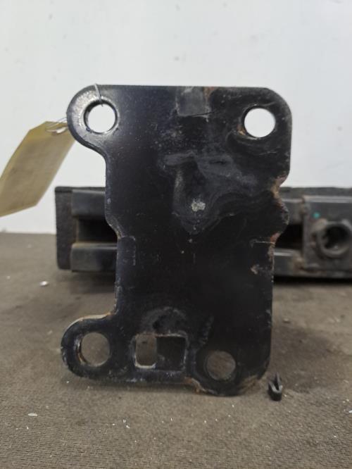 Image Renfort pare choc avant (traverse) - NISSAN QASHQAI 1