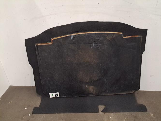 Image Tapis de coffre - NISSAN QASHQAI 1