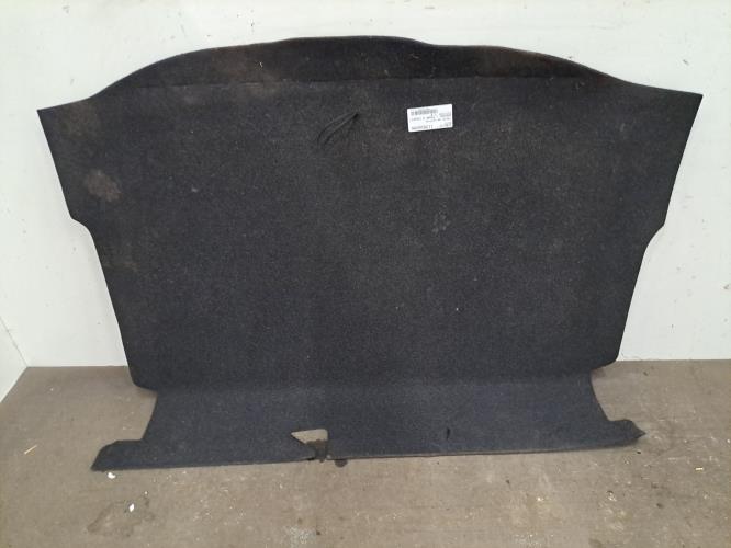 Image Tapis de coffre - NISSAN QASHQAI 1