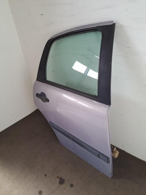 Image Porte arriere droit - CITROEN C3 1
