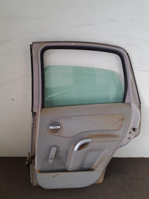 Image Porte arriere droit - CITROEN C3 1