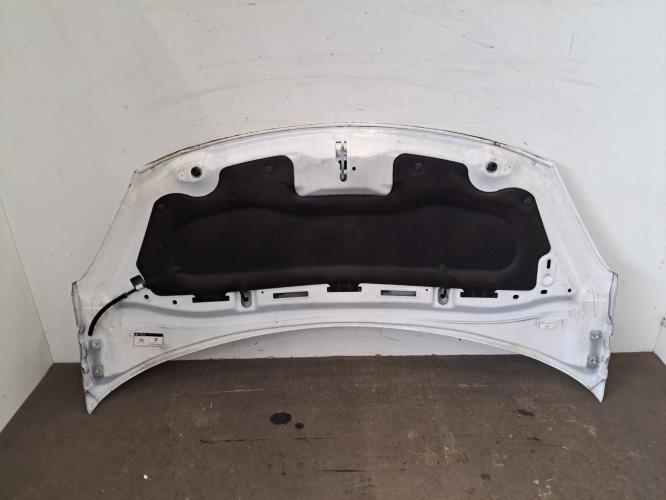 Image Capot - CITROEN C3 2