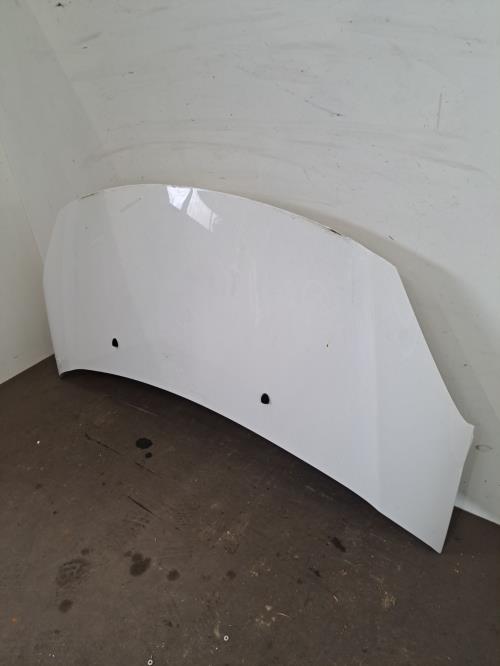 Image Capot - CITROEN C3 2