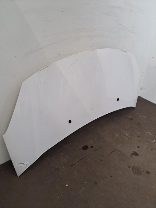 Image Capot - CITROEN C3 2