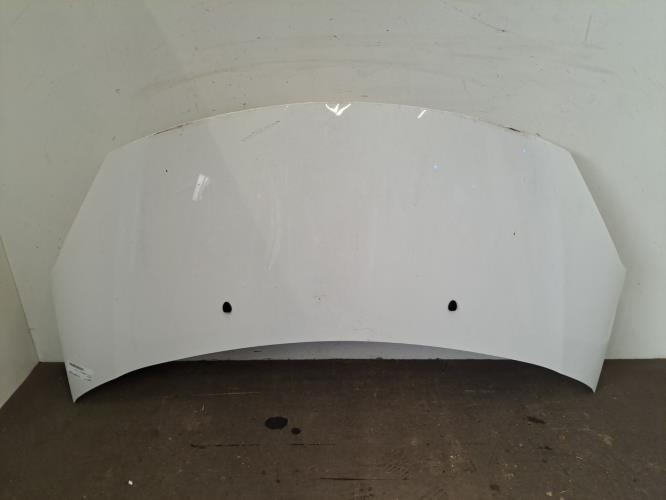 Image Capot - CITROEN C3 2
