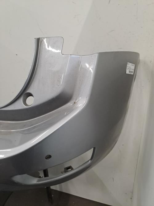Image Pare choc arriere - CITROEN C4 GRAND PICASSO 2