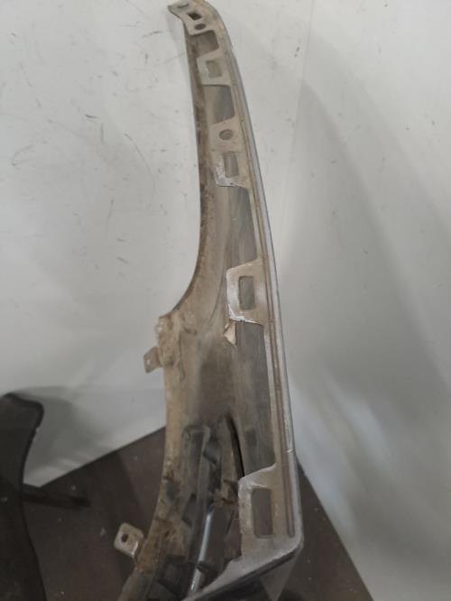 Image Pare choc arriere - CITROEN C4 GRAND PICASSO 2