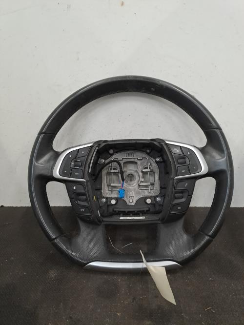 Image Volant - CITROEN C4 2
