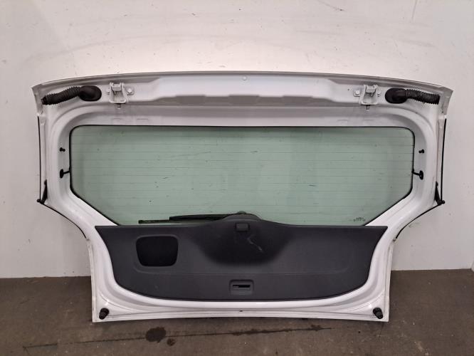 Image Malle/Hayon arriere - SKODA CITIGO