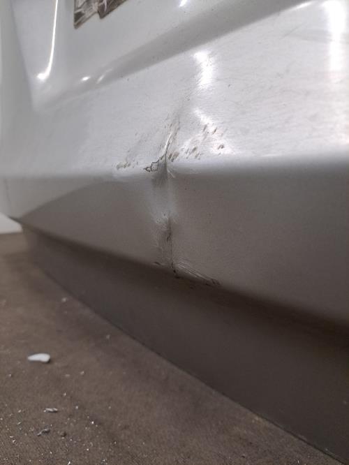 Image Malle/Hayon arriere - BMW X3 F25
