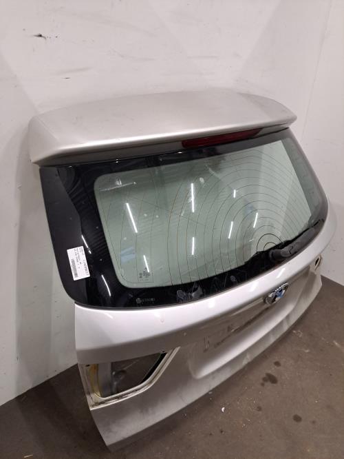 Image Malle/Hayon arriere - BMW X3 F25