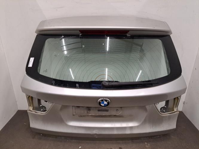 Image Malle/Hayon arriere - BMW X3 F25