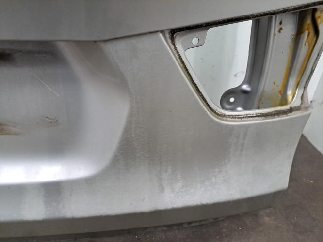 Image Malle/Hayon arriere - BMW X3 F25