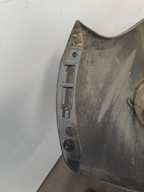 Image Pare choc arriere - PEUGEOT 208 1