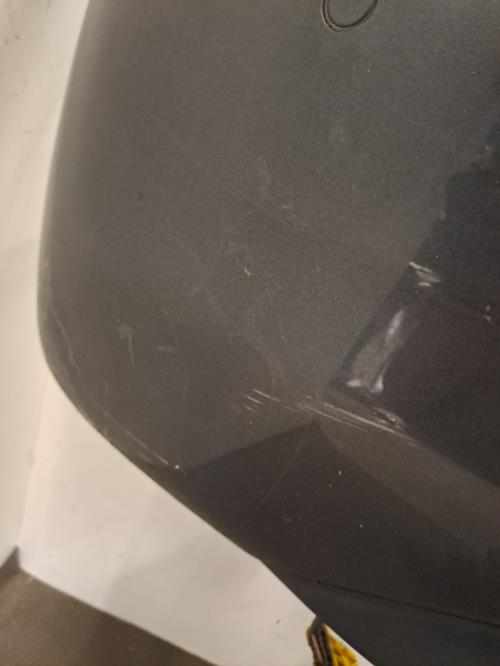 Image Pare choc arriere - PEUGEOT 208 1