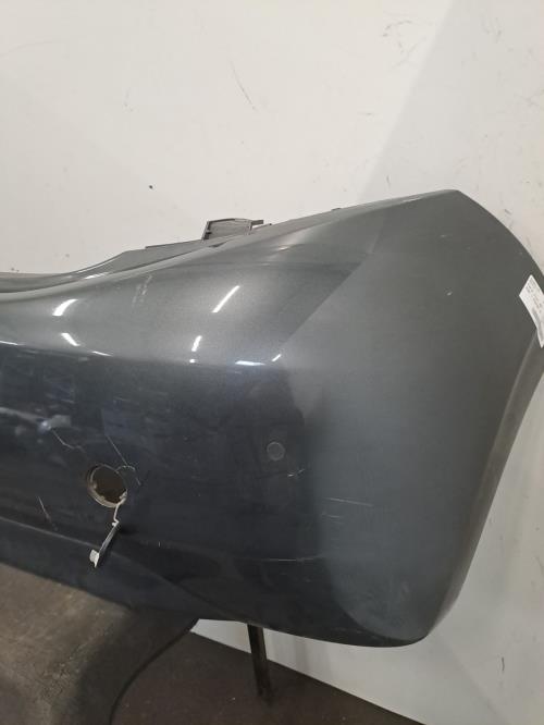 Image Pare choc arriere - PEUGEOT 208 1