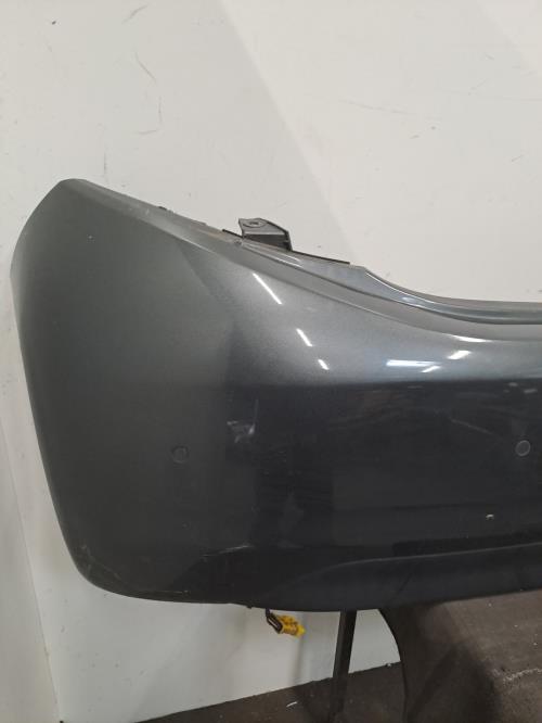 Image Pare choc arriere - PEUGEOT 208 1