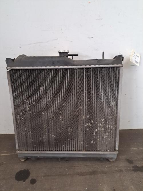 Image Radiateur eau - SUZUKI JIMNY 1