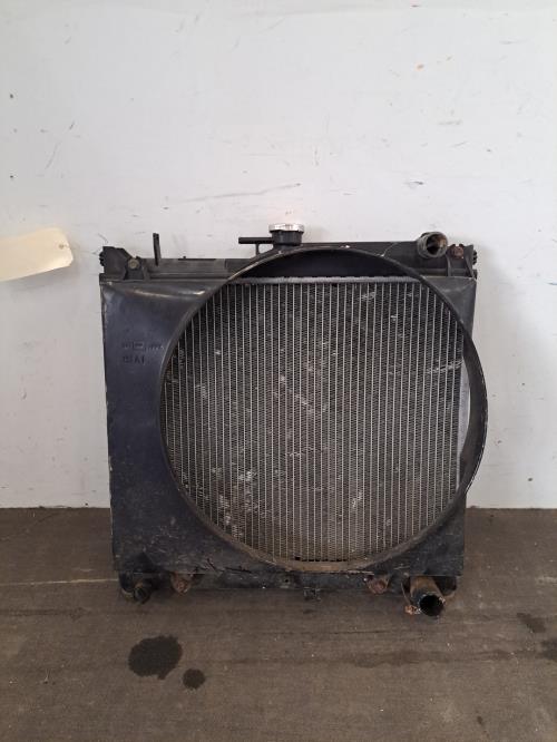 Image Radiateur eau - SUZUKI JIMNY 1