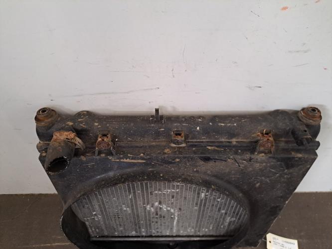 Image Radiateur eau - SUZUKI JIMNY 1