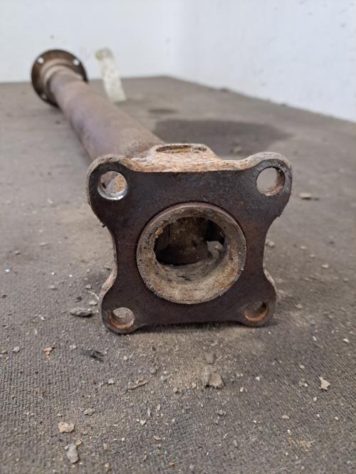 Image Arbre de transmission (propulsion) - SUZUKI JIMNY 1