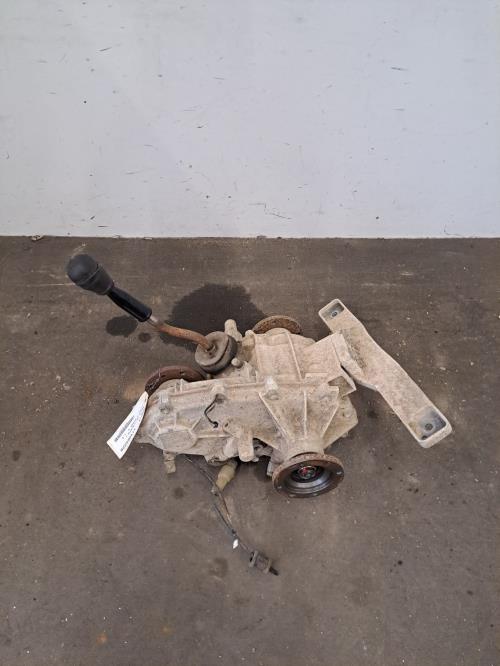 Image Boite de transfert - SUZUKI JIMNY 1