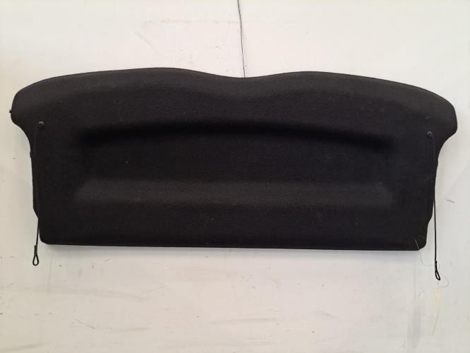 Image Plage arriere - CITROEN C3 2