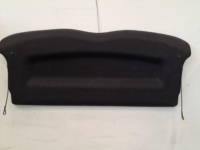 Image Plage arriere - CITROEN C3 2